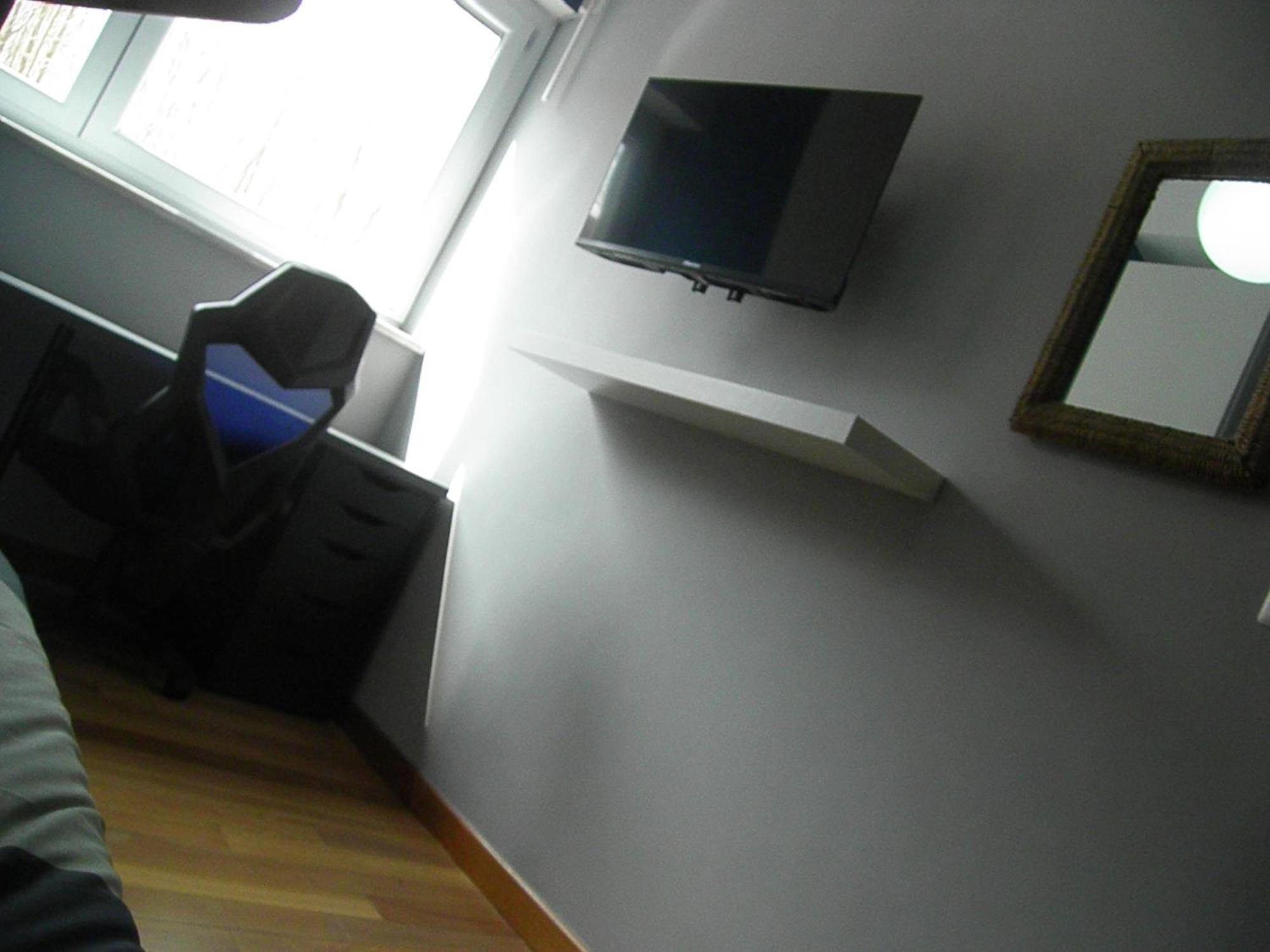 Appartement Auditorium Deluxe