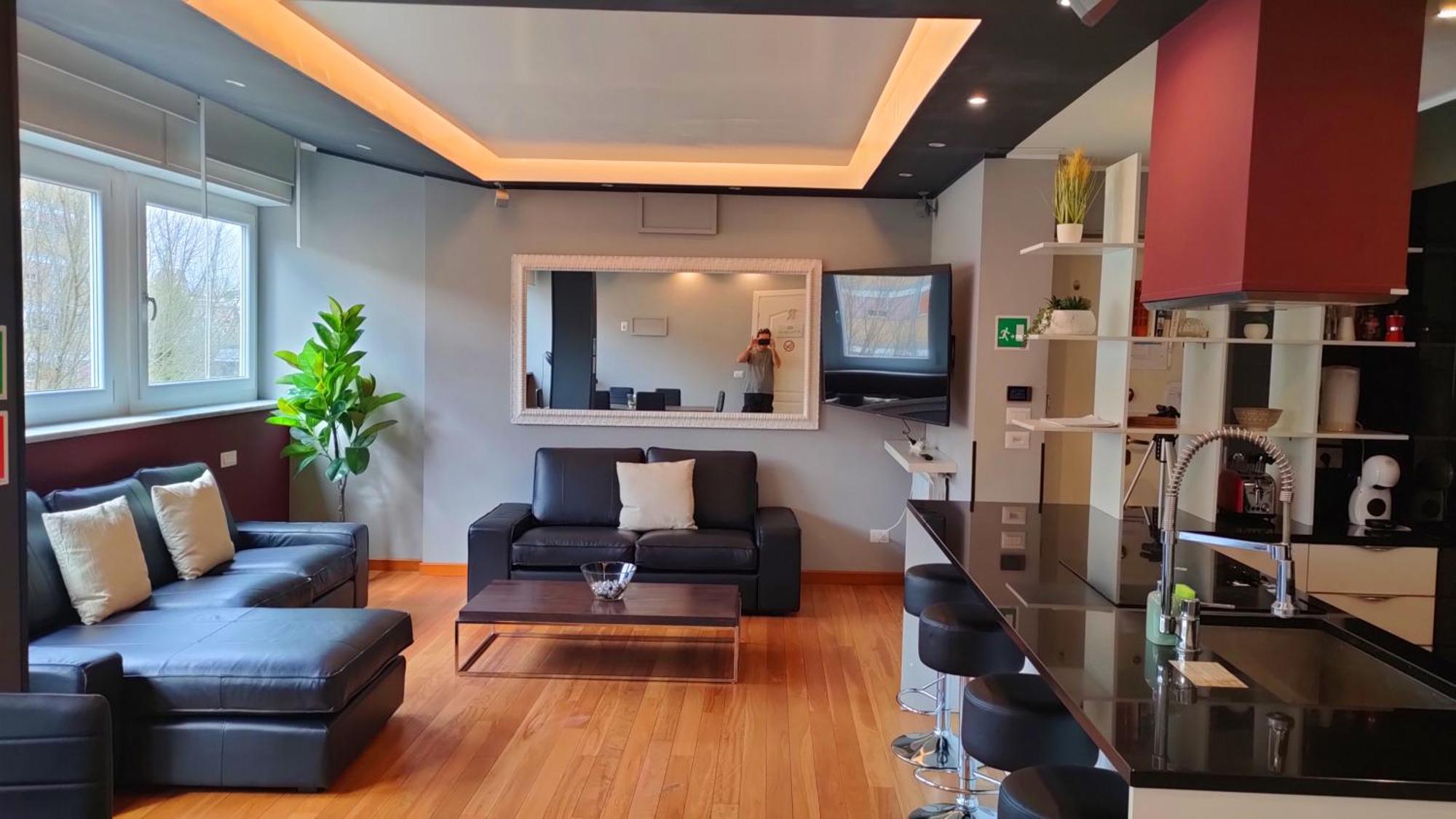 Appartement Auditorium Deluxe *